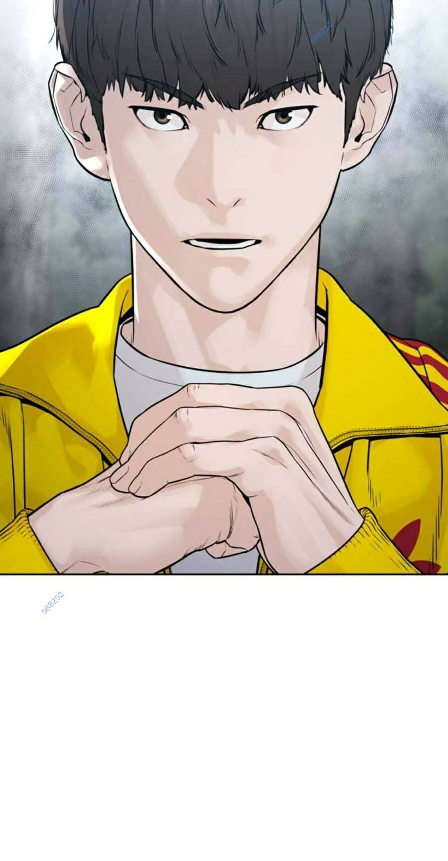 Cách Chiến Thắng Trận Đấu Chap 189 - Next Chap 190