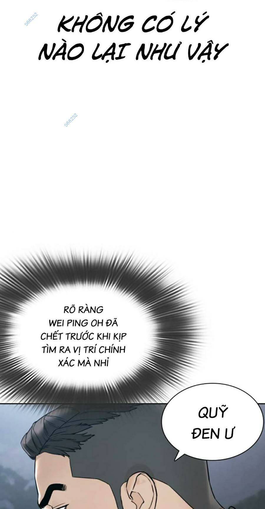 Cách Chiến Thắng Trận Đấu Chap 189 - Next Chap 190