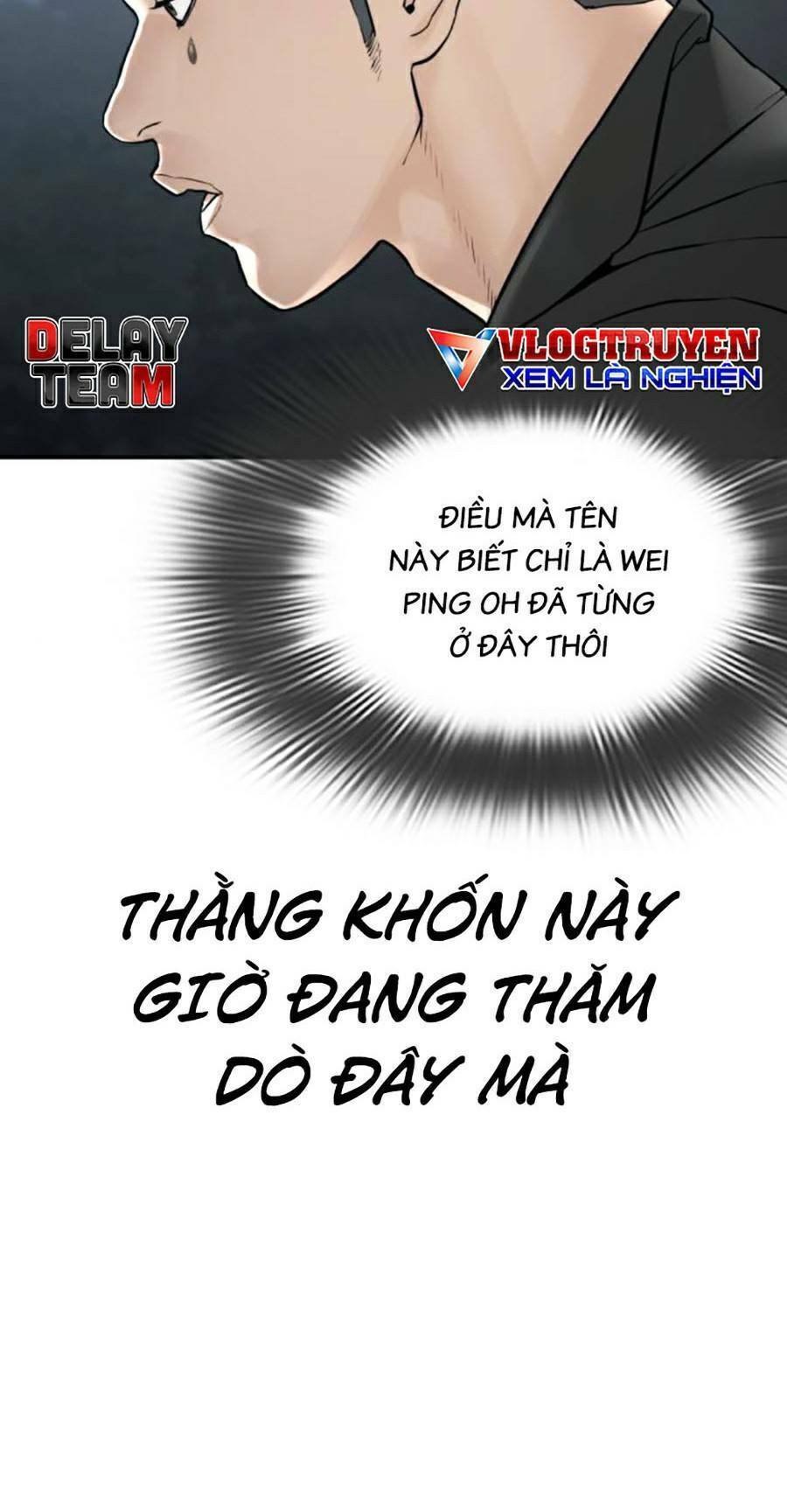 Cách Chiến Thắng Trận Đấu Chap 189 - Next Chap 190