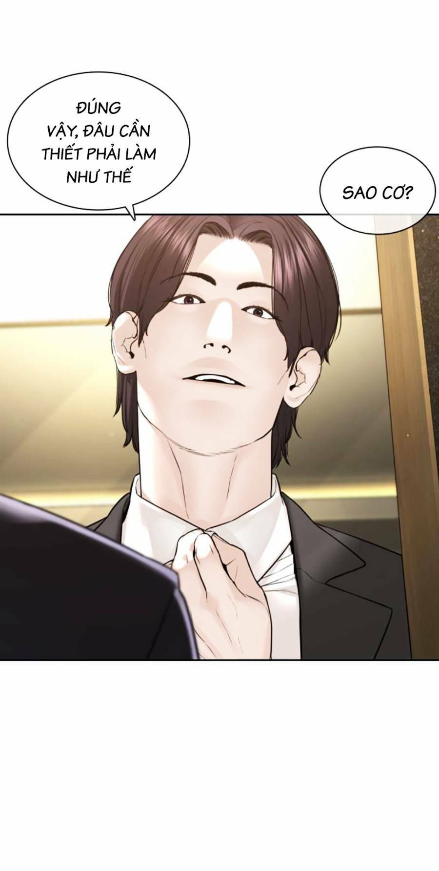 Cách Chiến Thắng Trận Đấu Chap 189 - Next Chap 190