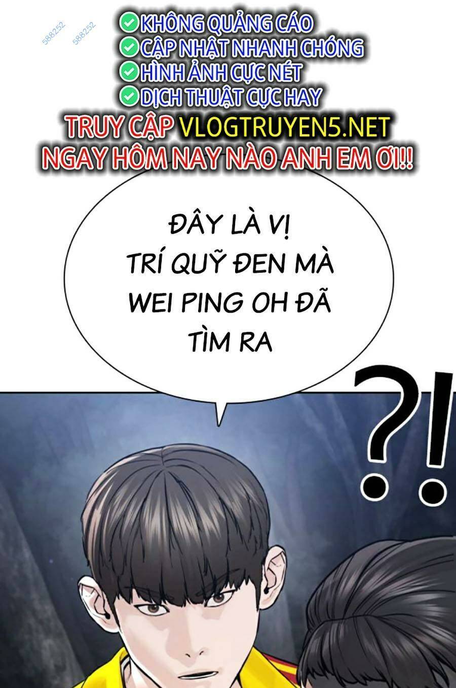 Cách Chiến Thắng Trận Đấu Chap 189 - Next Chap 190