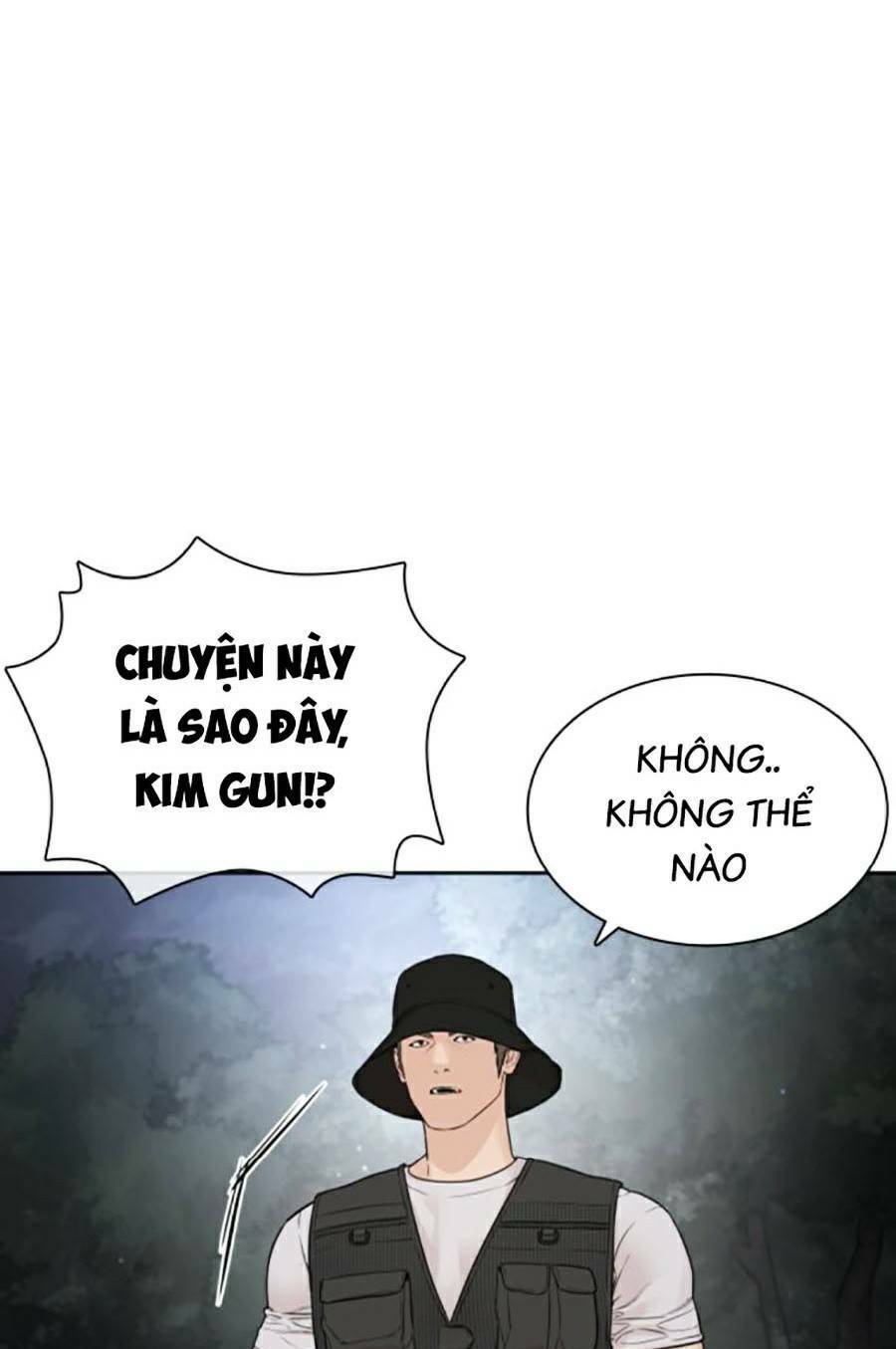 Cách Chiến Thắng Trận Đấu Chap 189 - Next Chap 190
