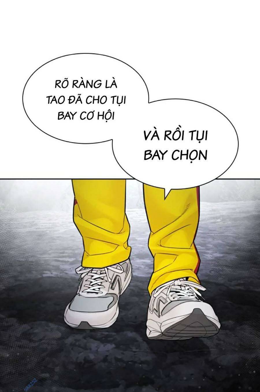 Cách Chiến Thắng Trận Đấu Chap 189 - Next Chap 190