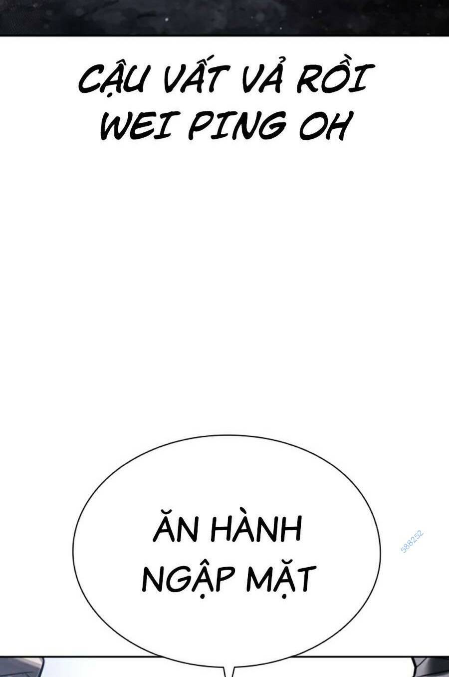 Cách Chiến Thắng Trận Đấu Chap 189 - Next Chap 190
