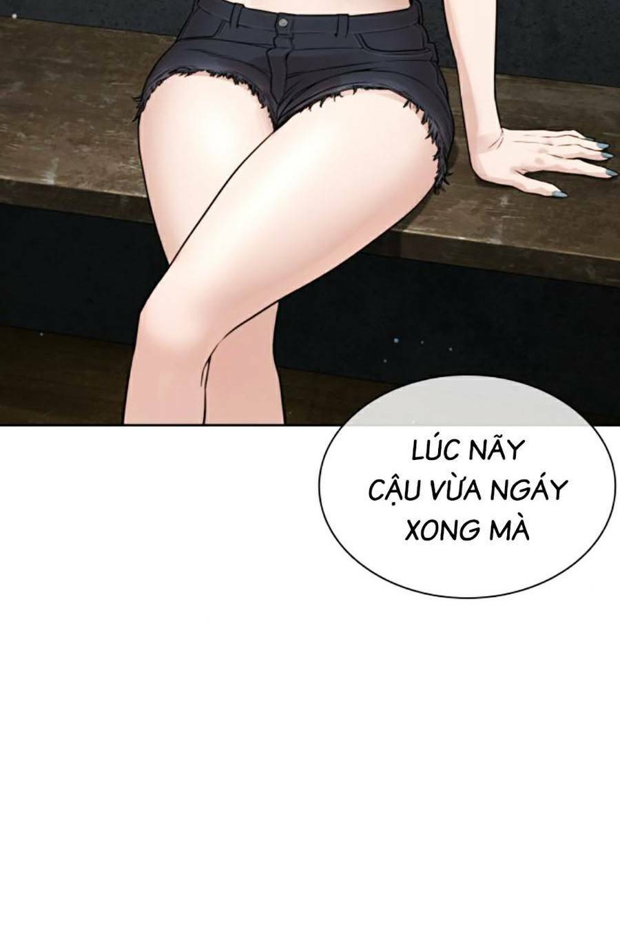 Cách Chiến Thắng Trận Đấu Chap 189 - Next Chap 190