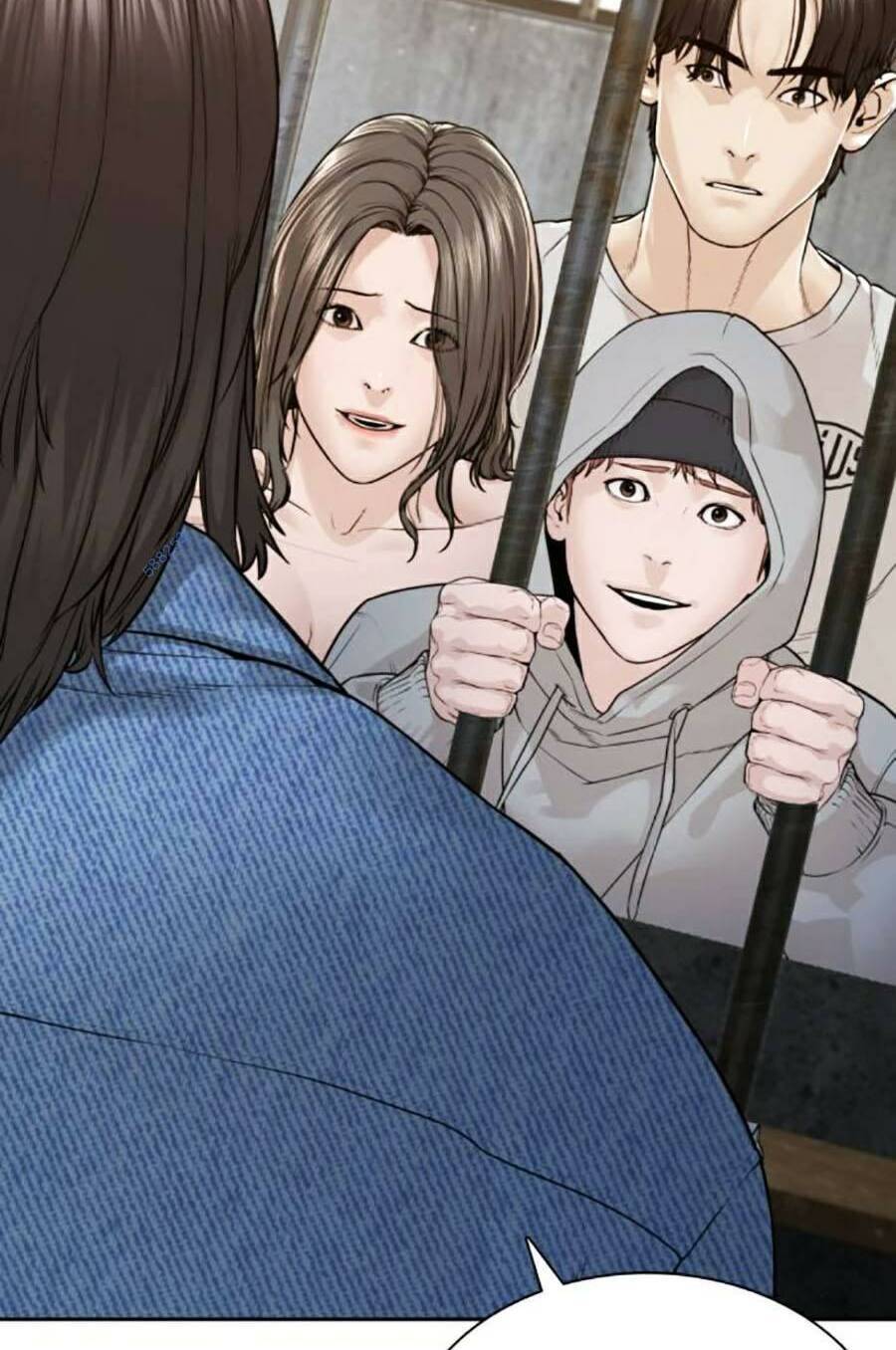 Cách Chiến Thắng Trận Đấu Chap 189 - Next Chap 190