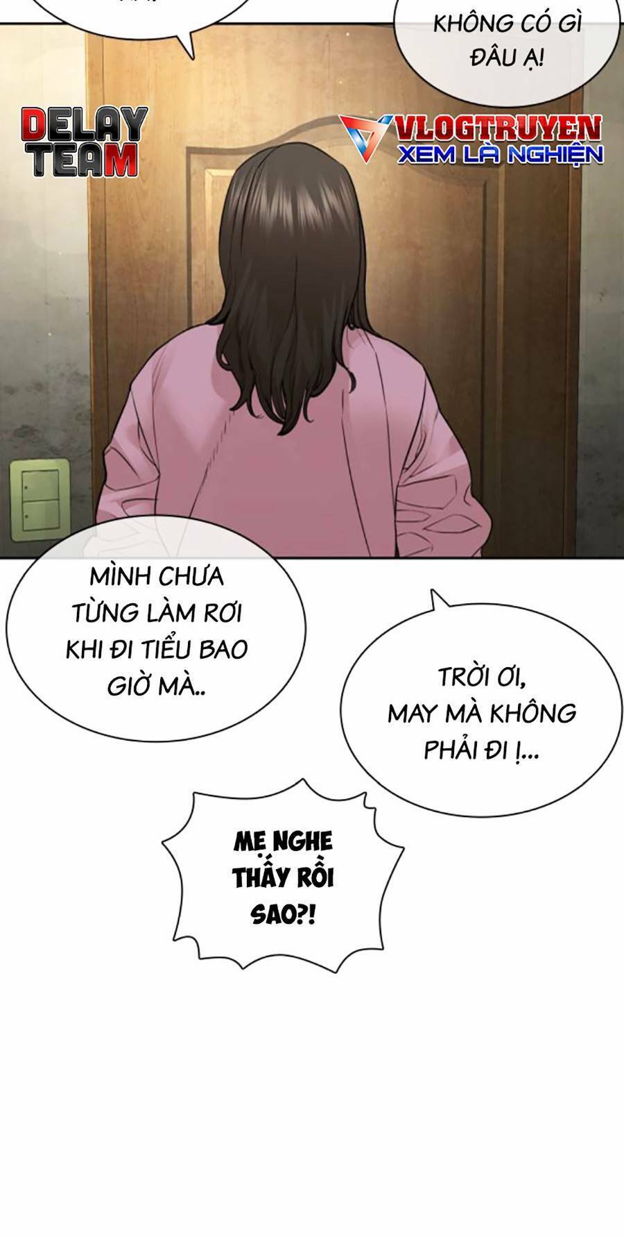 Cách Chiến Thắng Trận Đấu Chap 189 - Next Chap 190