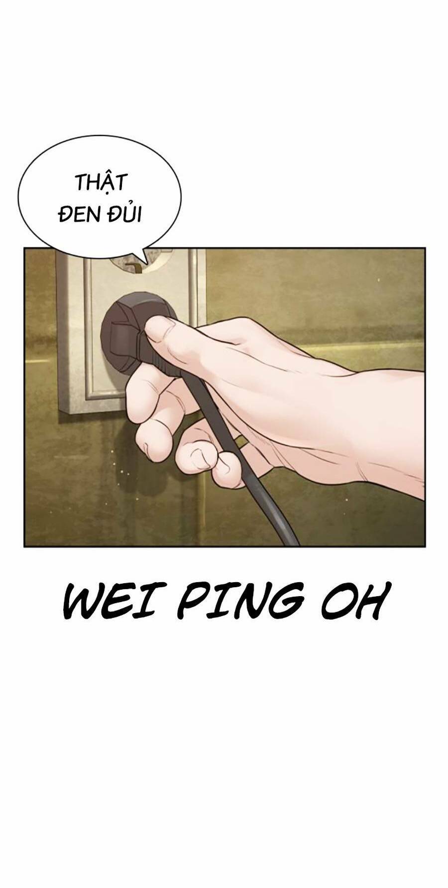 Cách Chiến Thắng Trận Đấu Chap 189 - Next Chap 190