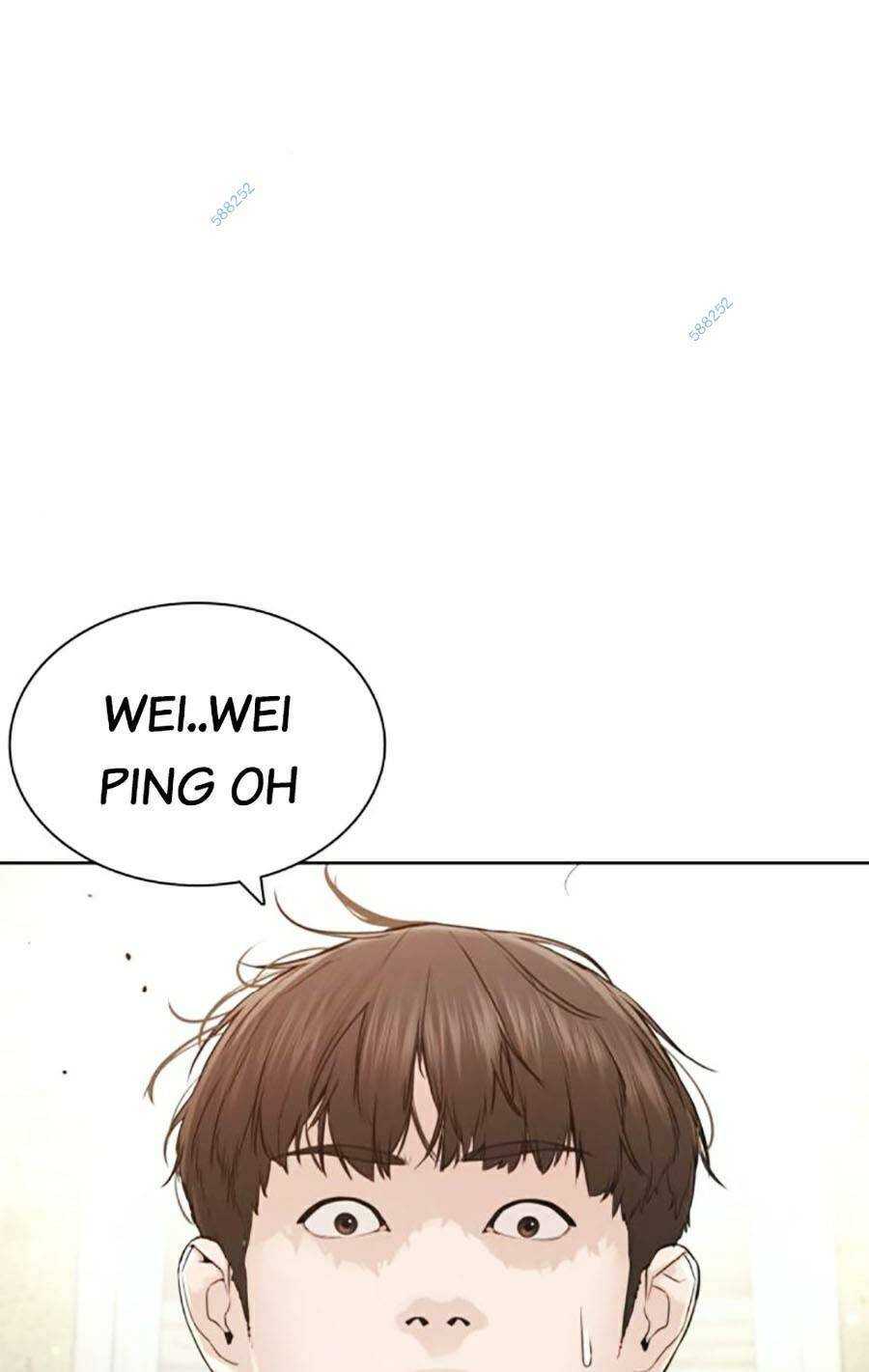 Cách Chiến Thắng Trận Đấu Chap 189 - Next Chap 190