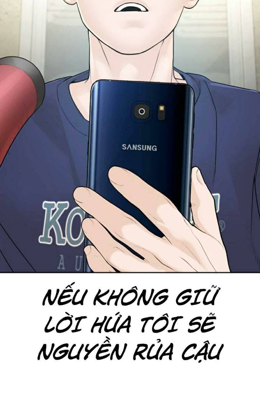 Cách Chiến Thắng Trận Đấu Chap 189 - Next Chap 190