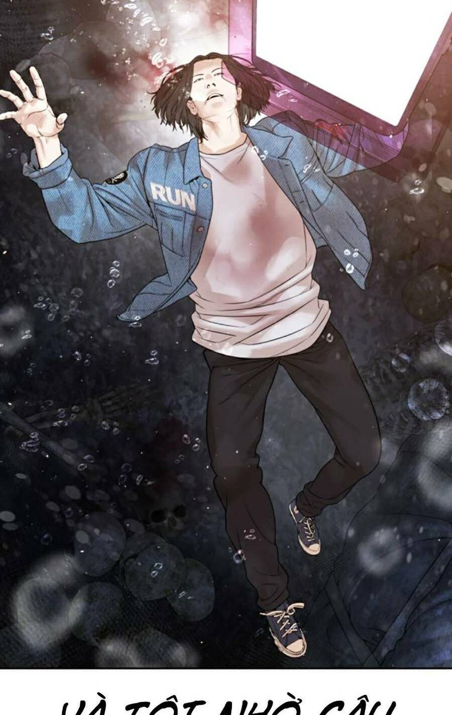 Cách Chiến Thắng Trận Đấu Chap 189 - Next Chap 190
