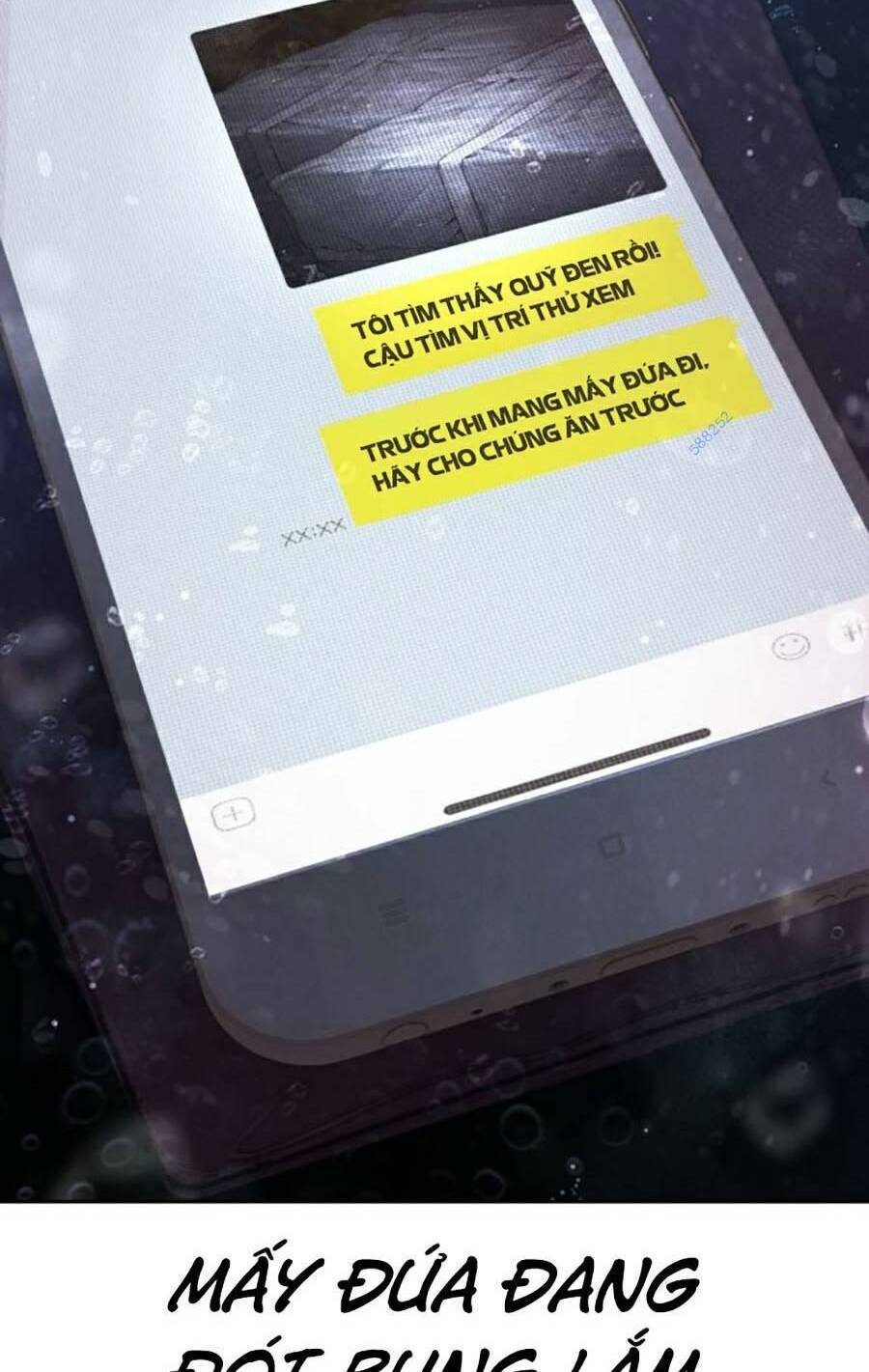 Cách Chiến Thắng Trận Đấu Chap 189 - Next Chap 190