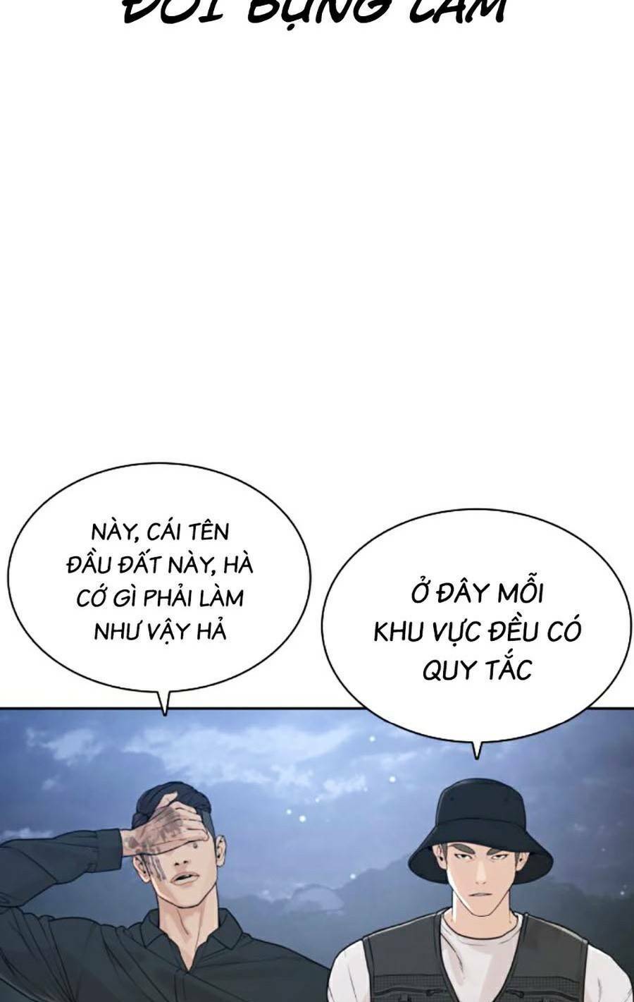 Cách Chiến Thắng Trận Đấu Chap 189 - Next Chap 190