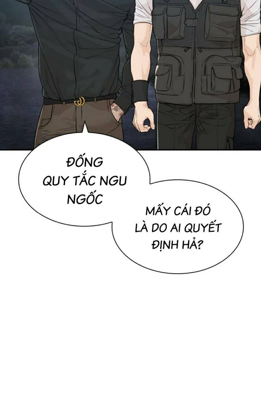 Cách Chiến Thắng Trận Đấu Chap 189 - Next Chap 190