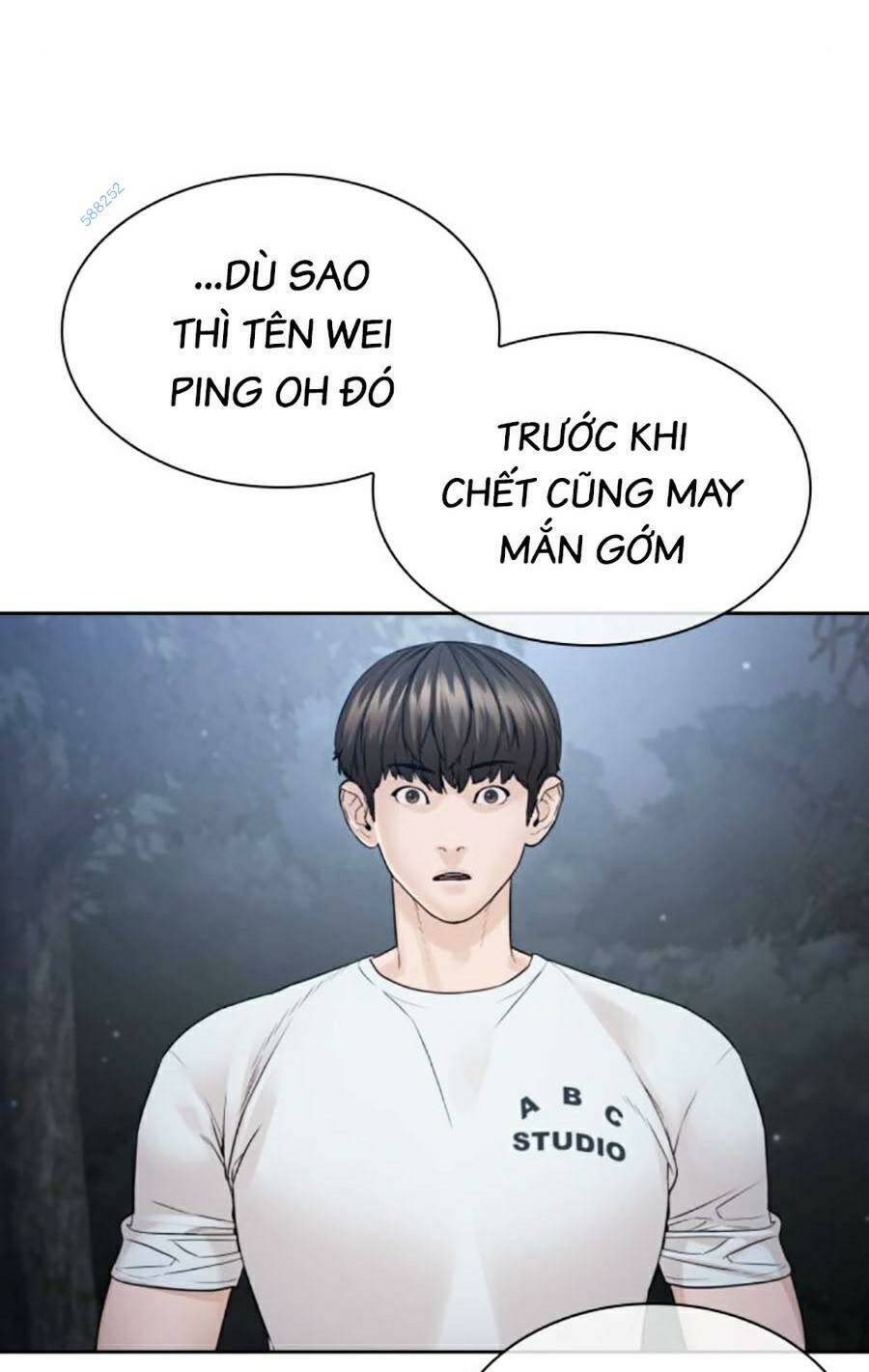 Cách Chiến Thắng Trận Đấu Chap 189 - Next Chap 190