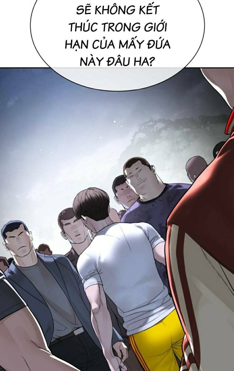 Cách Chiến Thắng Trận Đấu Chap 189 - Next Chap 190