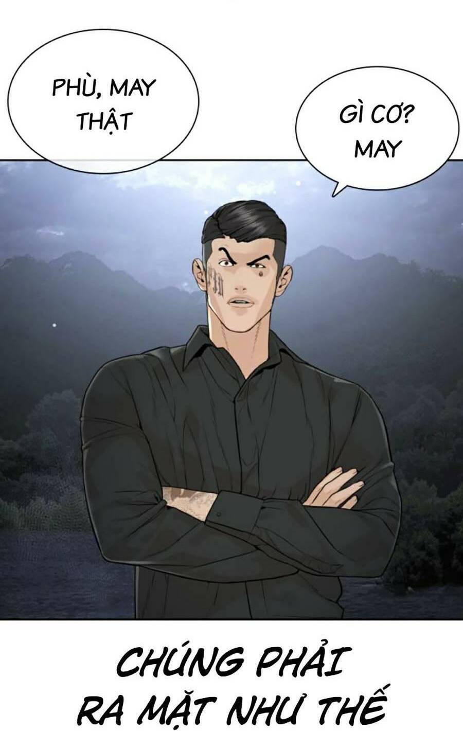 Cách Chiến Thắng Trận Đấu Chap 189 - Next Chap 190