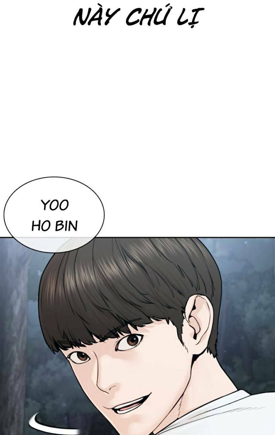 Cách Chiến Thắng Trận Đấu Chap 189 - Next Chap 190