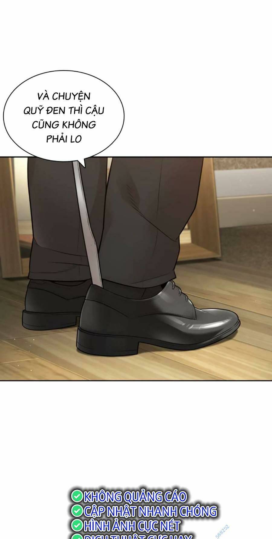 Cách Chiến Thắng Trận Đấu Chap 189 - Next Chap 190
