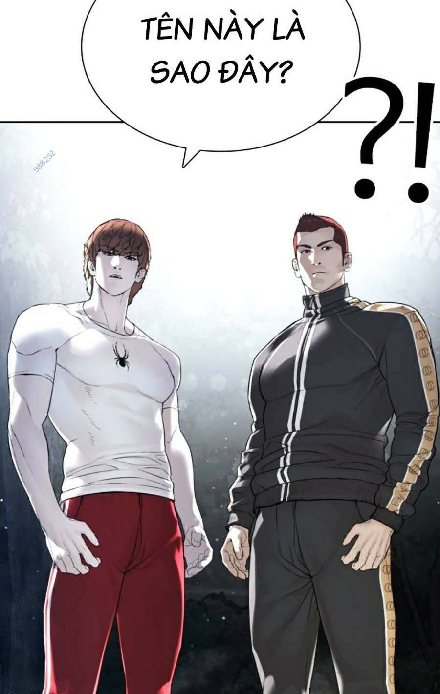 Cách Chiến Thắng Trận Đấu Chap 189 - Next Chap 190