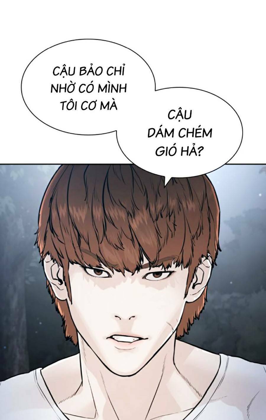 Cách Chiến Thắng Trận Đấu Chap 189 - Next Chap 190