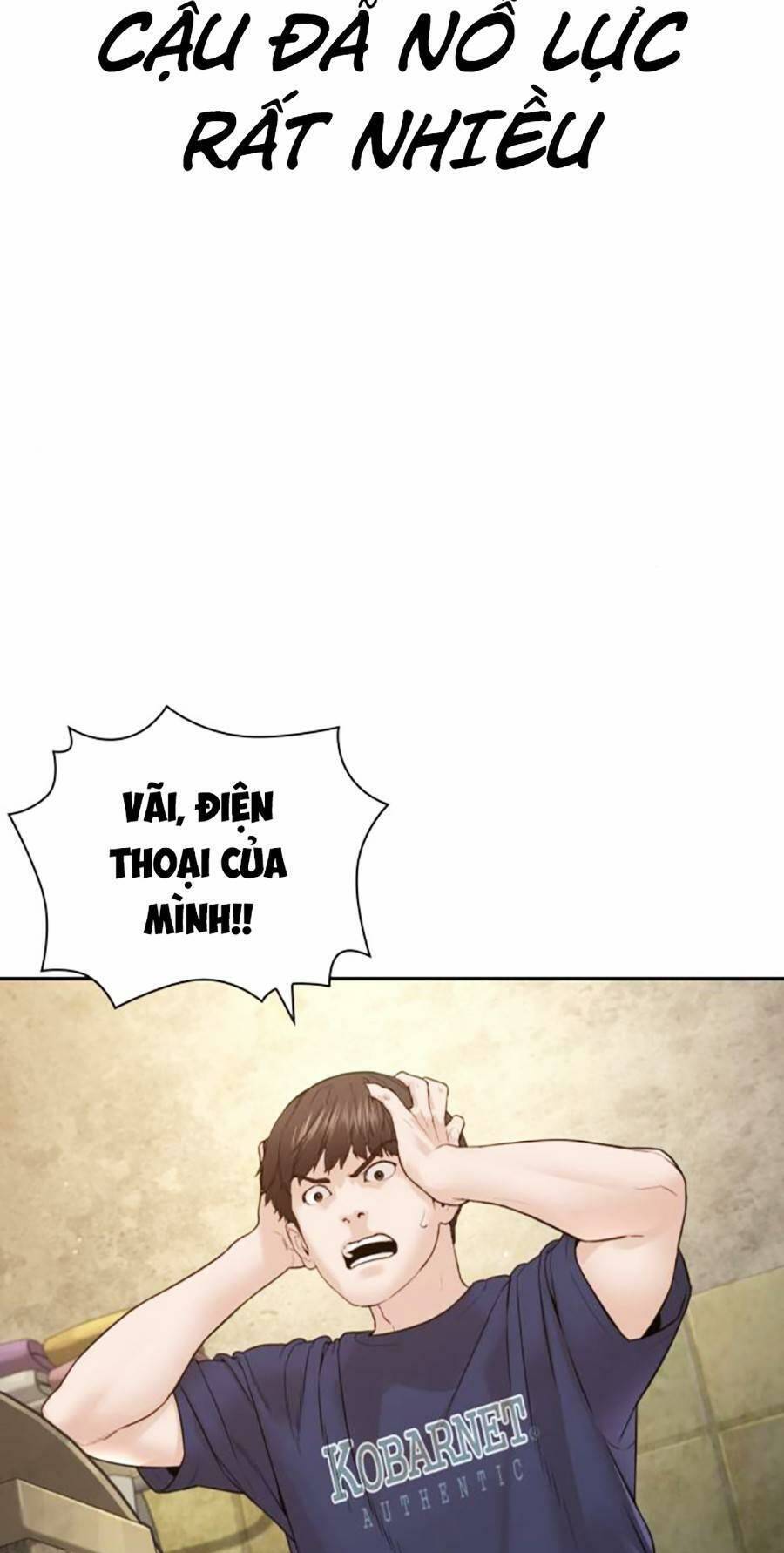 Cách Chiến Thắng Trận Đấu Chap 189 - Next Chap 190
