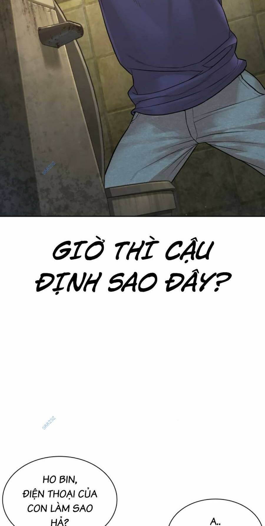 Cách Chiến Thắng Trận Đấu Chap 189 - Next Chap 190