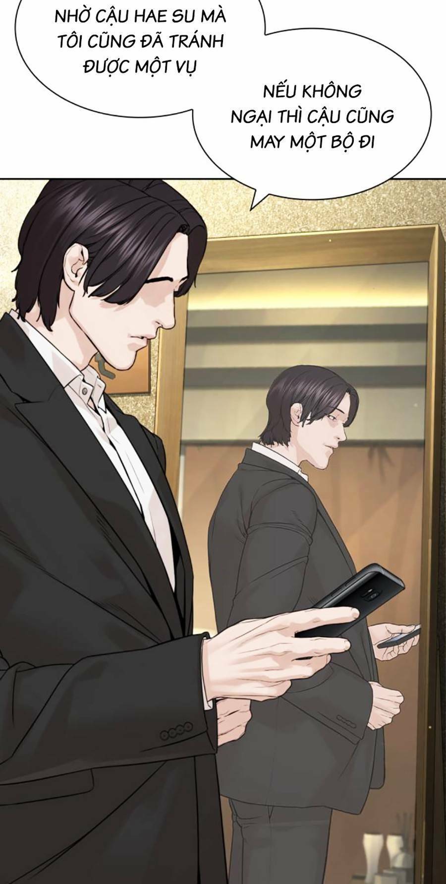 Cách Chiến Thắng Trận Đấu Chap 189 - Next Chap 190