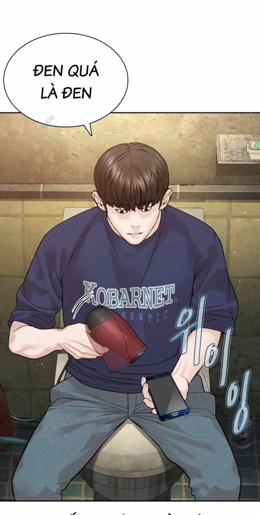 Cách Chiến Thắng Trận Đấu Chap 189 - Next Chap 190