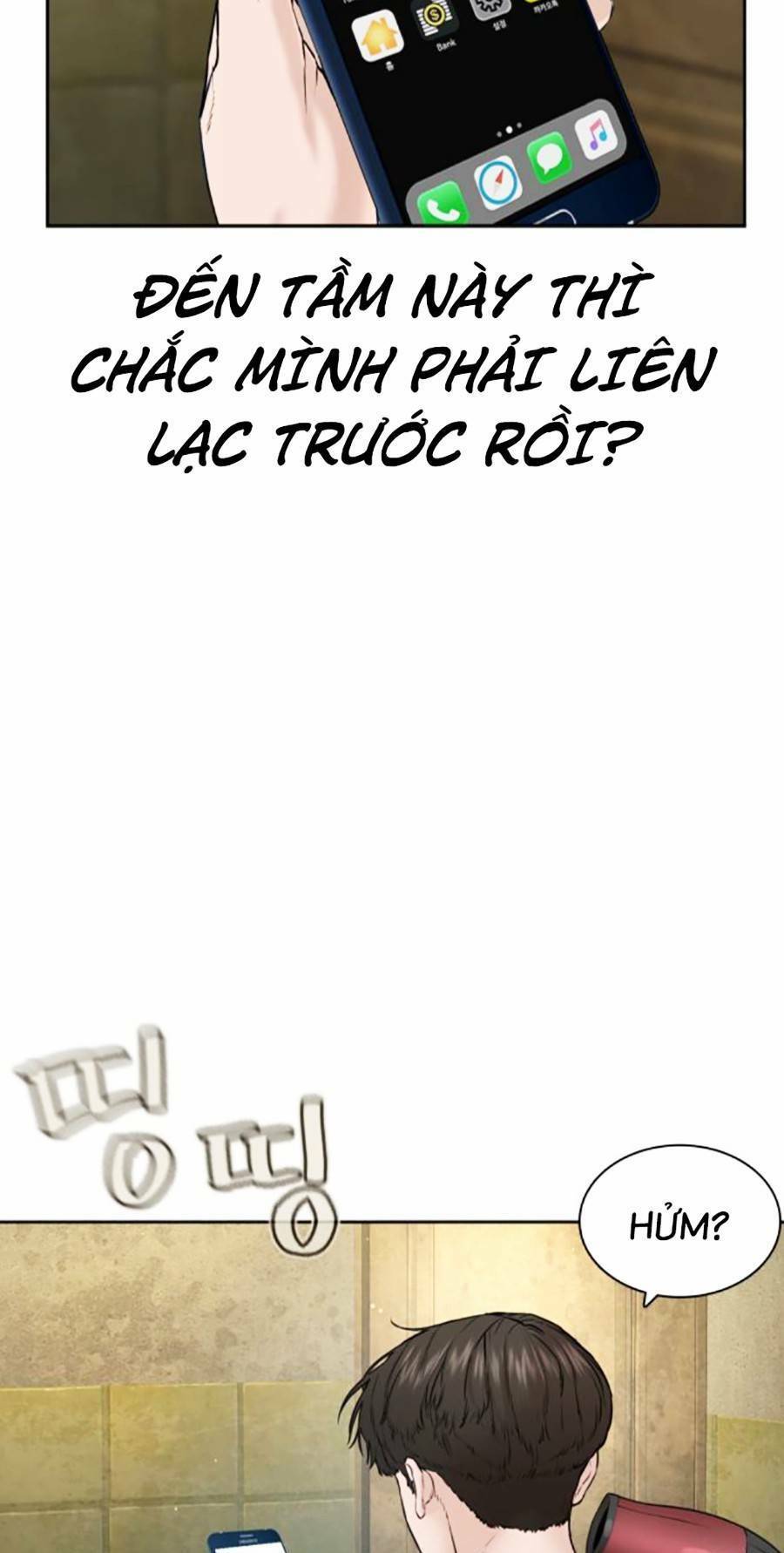 Cách Chiến Thắng Trận Đấu Chap 189 - Next Chap 190
