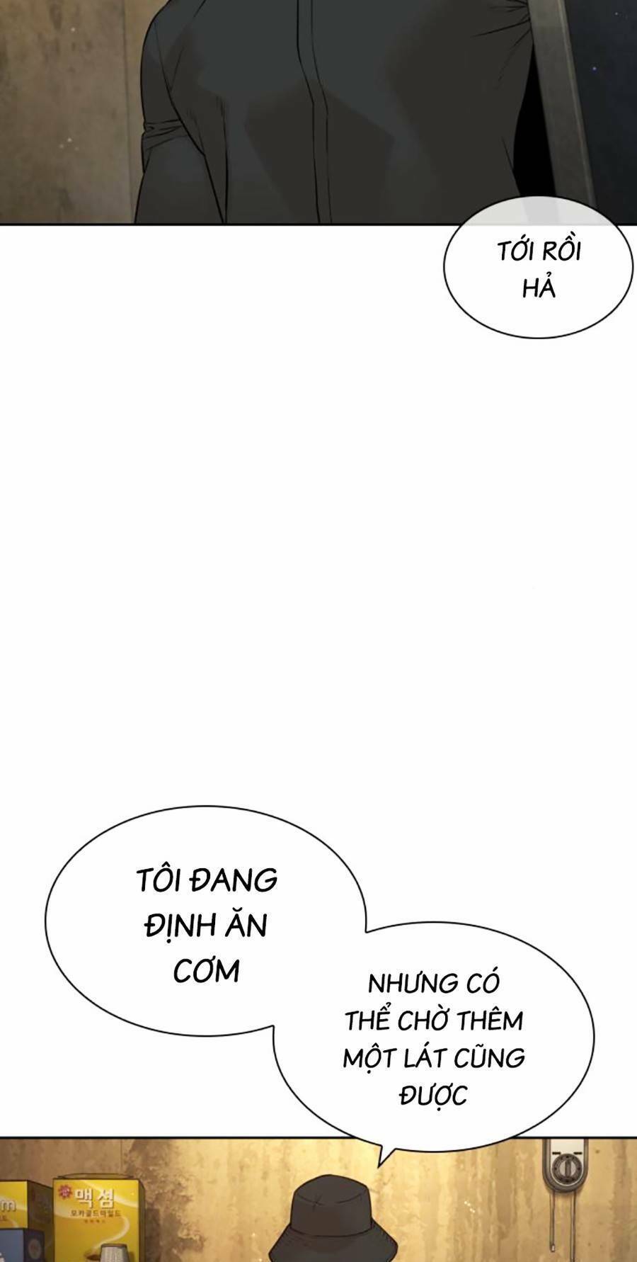 Cách Chiến Thắng Trận Đấu Chap 189 - Next Chap 190