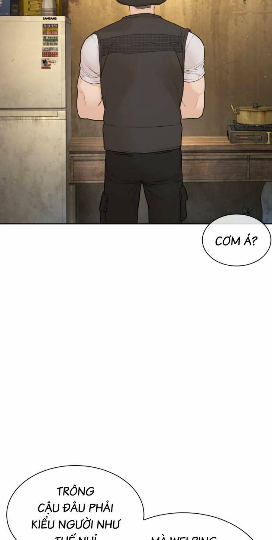 Cách Chiến Thắng Trận Đấu Chap 189 - Next Chap 190