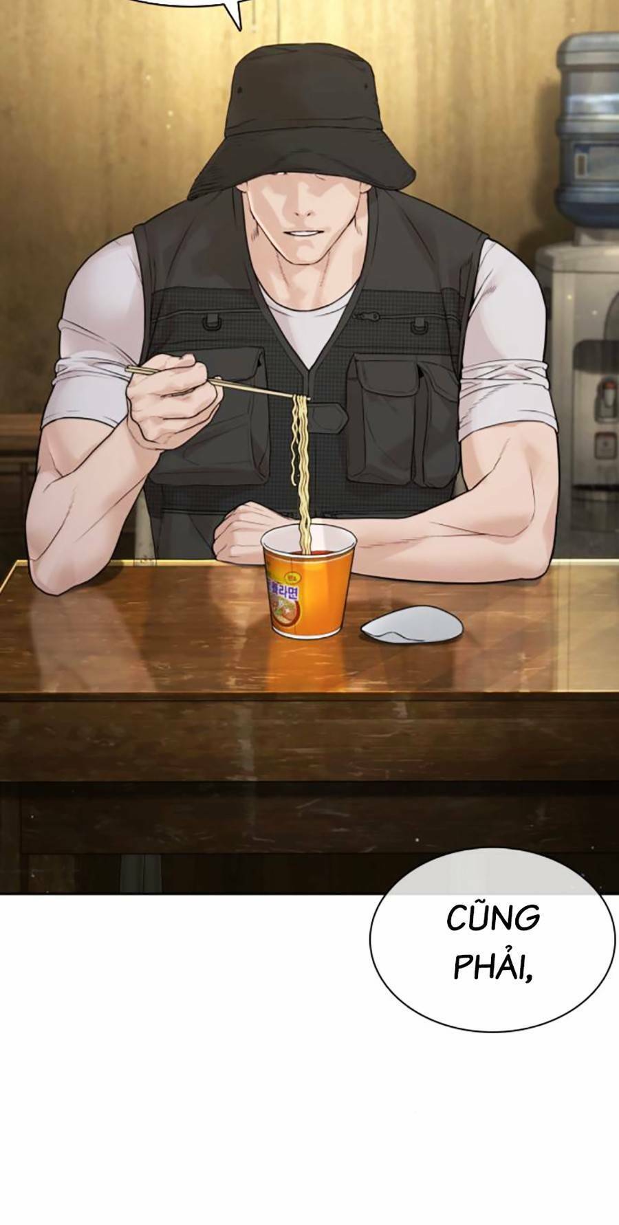 Cách Chiến Thắng Trận Đấu Chap 189 - Next Chap 190