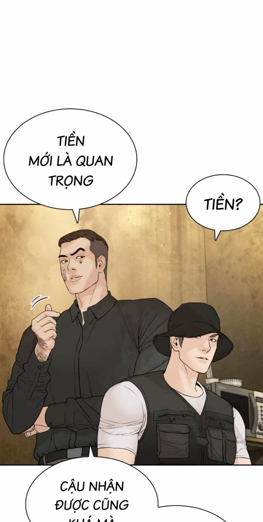 Cách Chiến Thắng Trận Đấu Chap 189 - Next Chap 190