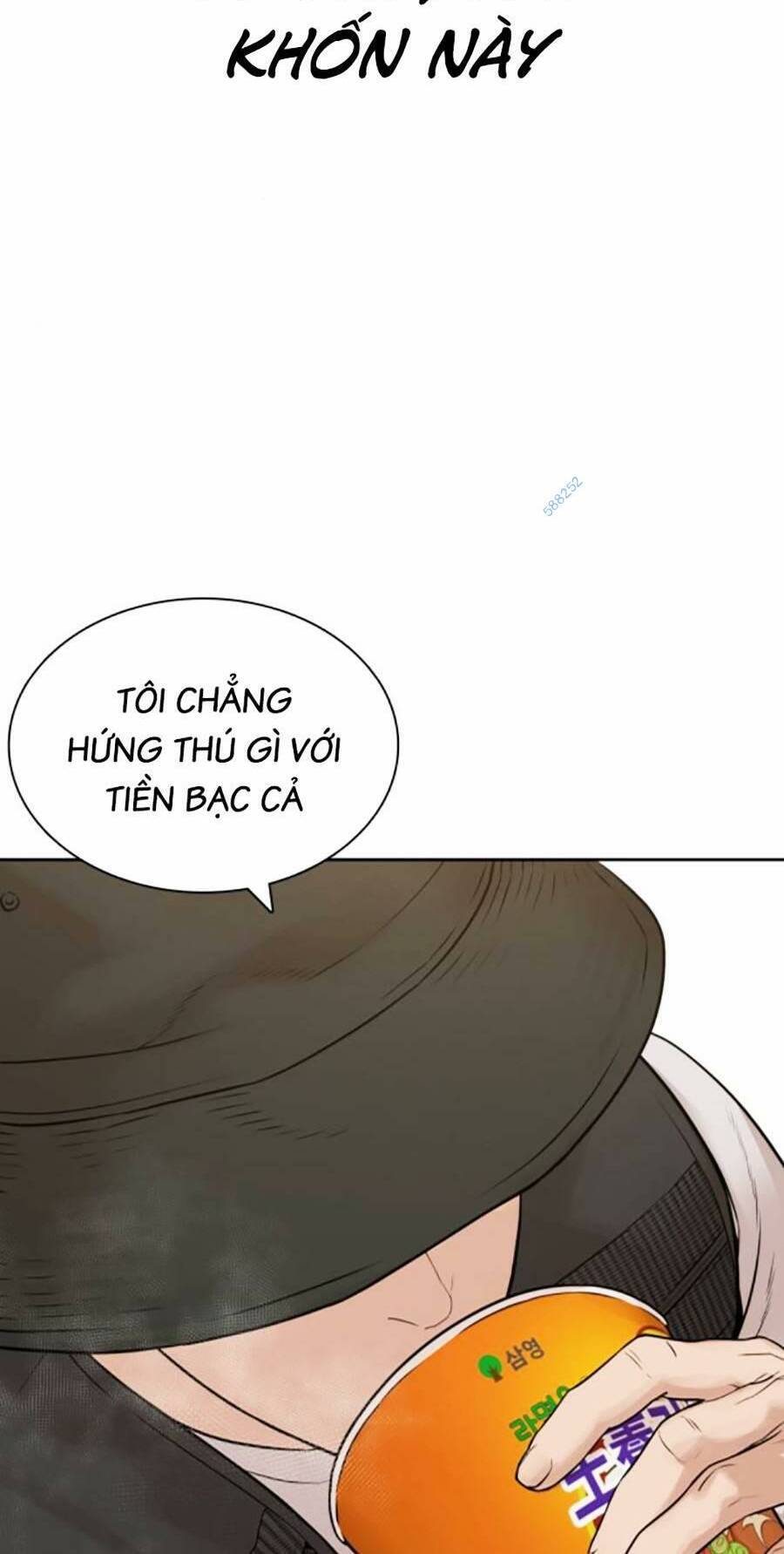 Cách Chiến Thắng Trận Đấu Chap 189 - Next Chap 190