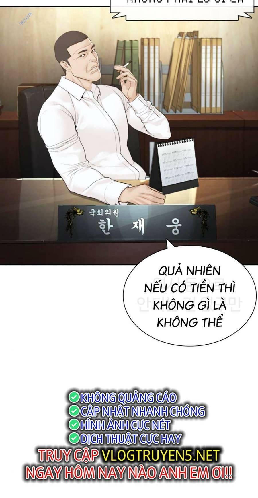 Cách Chiến Thắng Trận Đấu Chap 190 - Next Chap 191