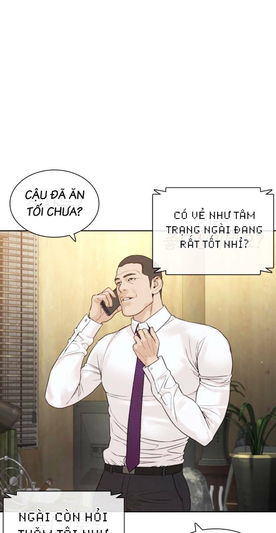 Cách Chiến Thắng Trận Đấu Chap 190 - Next Chap 191