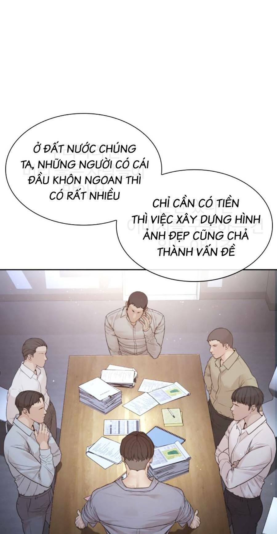 Cách Chiến Thắng Trận Đấu Chap 190 - Next Chap 191