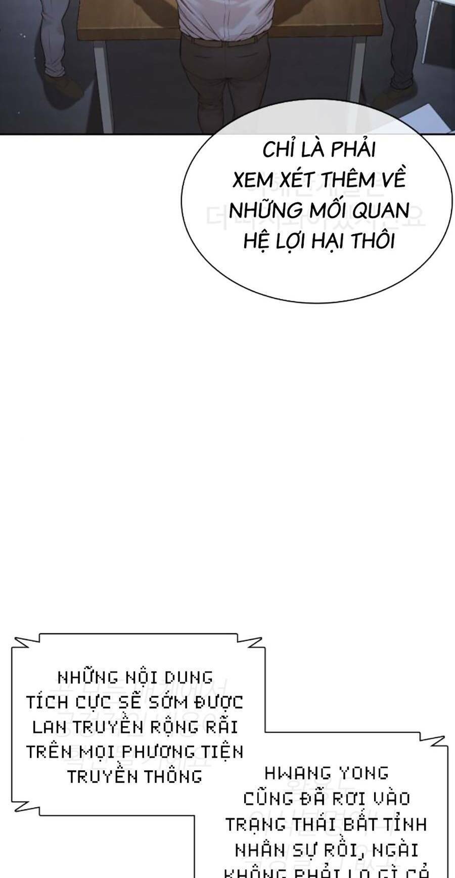 Cách Chiến Thắng Trận Đấu Chap 190 - Next Chap 191