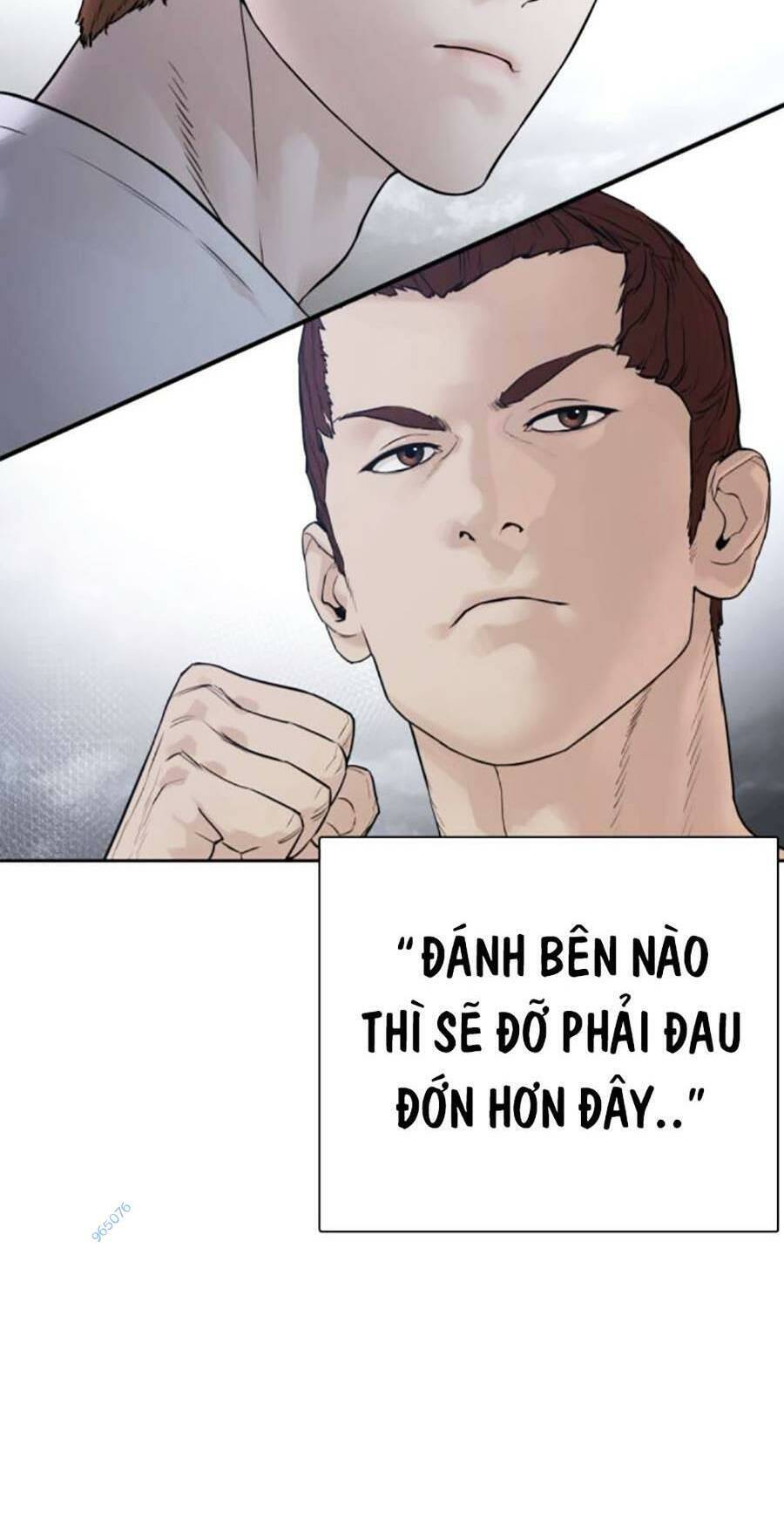 Cách Chiến Thắng Trận Đấu Chap 190 - Next Chap 191