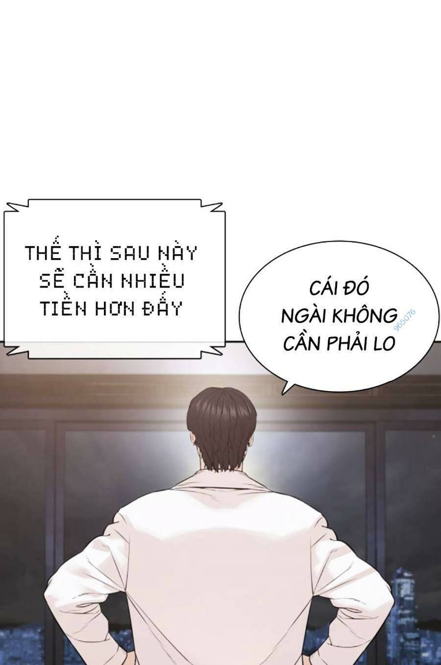 Cách Chiến Thắng Trận Đấu Chap 190 - Next Chap 191