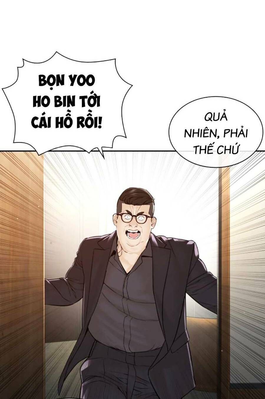 Cách Chiến Thắng Trận Đấu Chap 190 - Next Chap 191