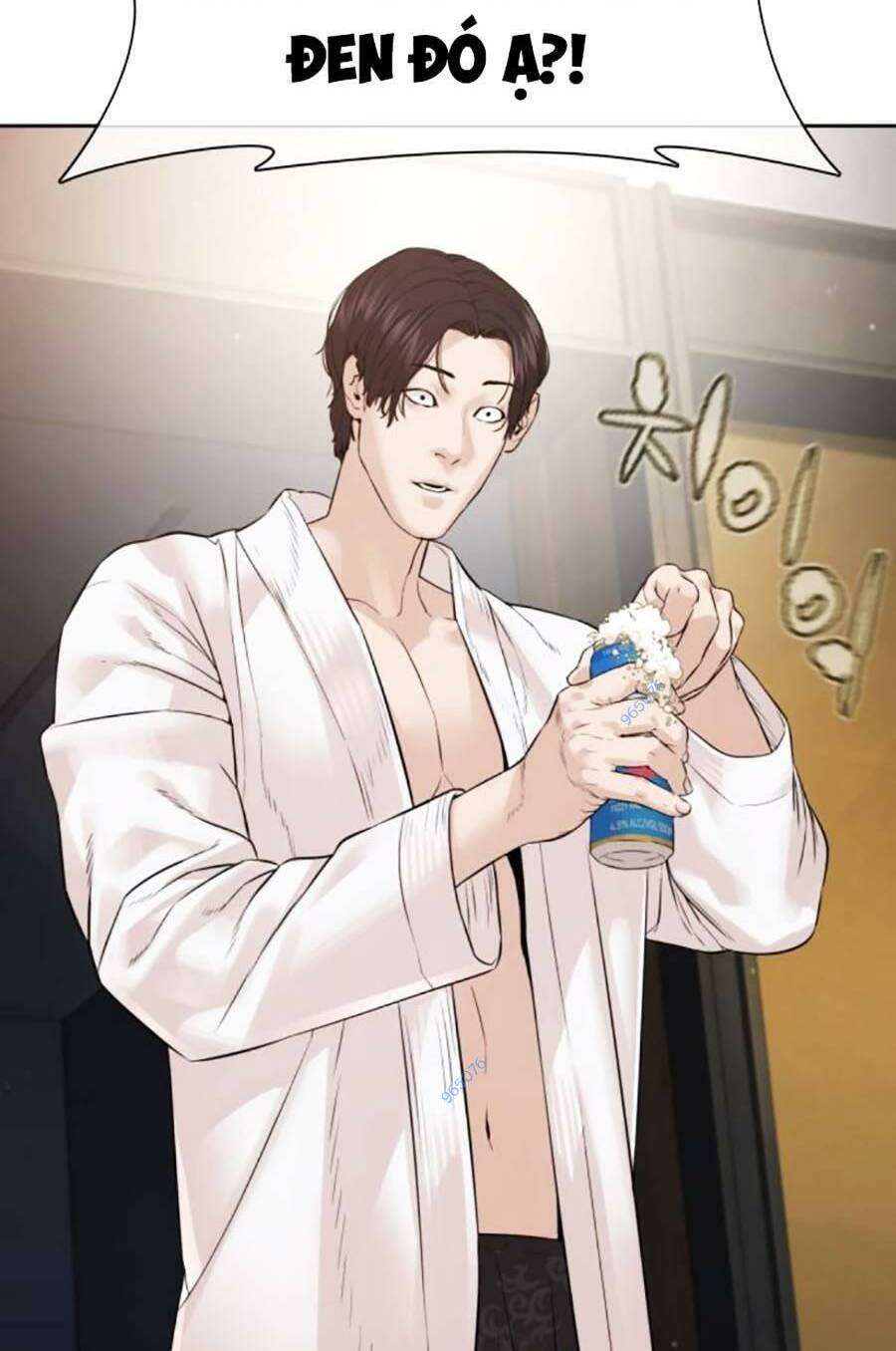 Cách Chiến Thắng Trận Đấu Chap 190 - Next Chap 191