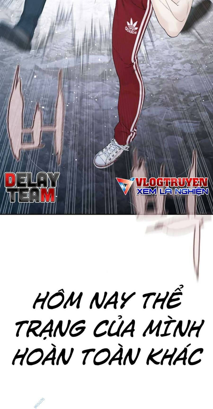 Cách Chiến Thắng Trận Đấu Chap 190 - Next Chap 191