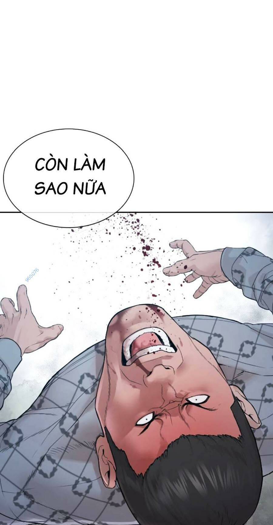 Cách Chiến Thắng Trận Đấu Chap 190 - Next Chap 191