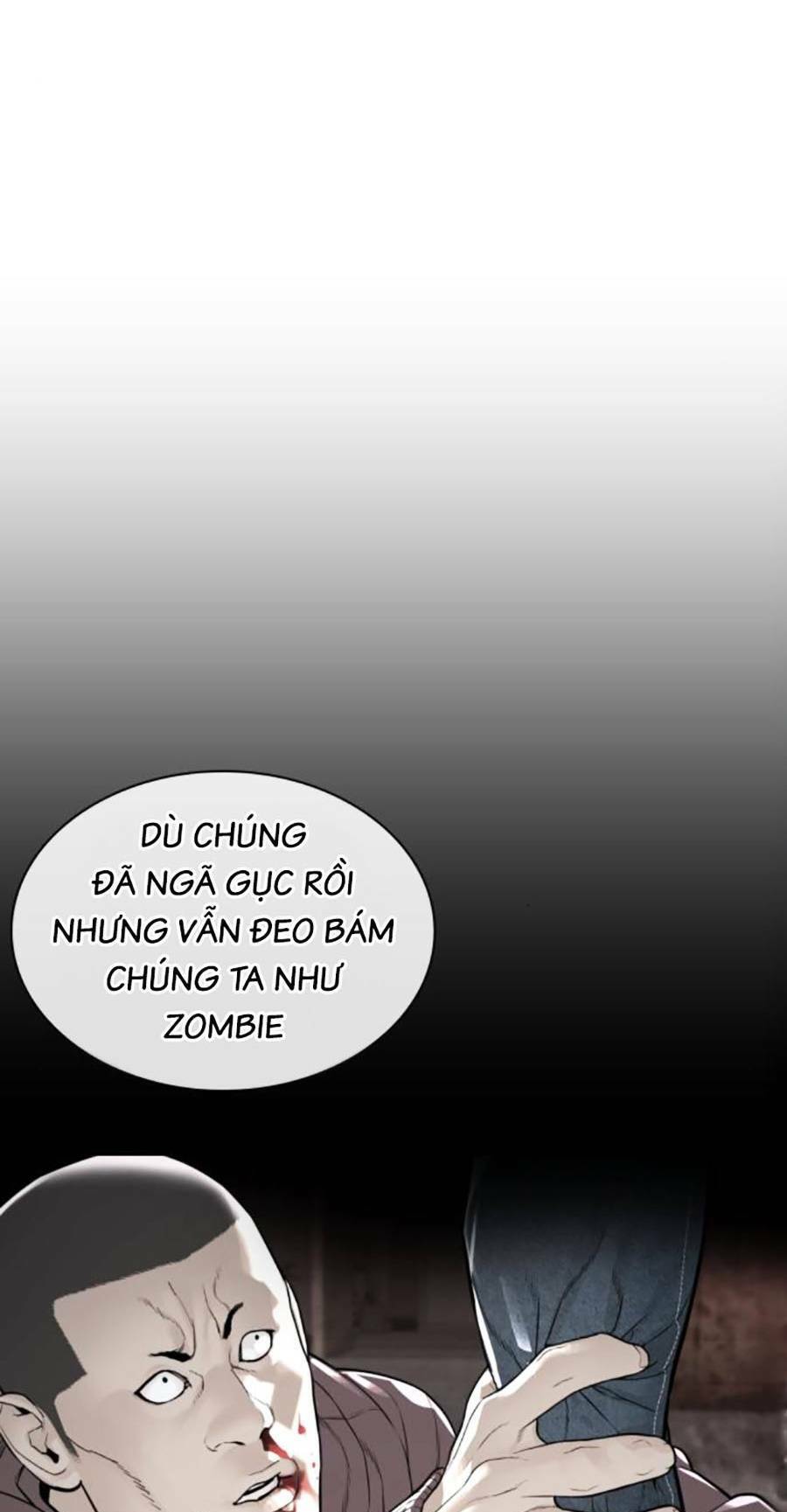 Cách Chiến Thắng Trận Đấu Chap 190 - Next Chap 191