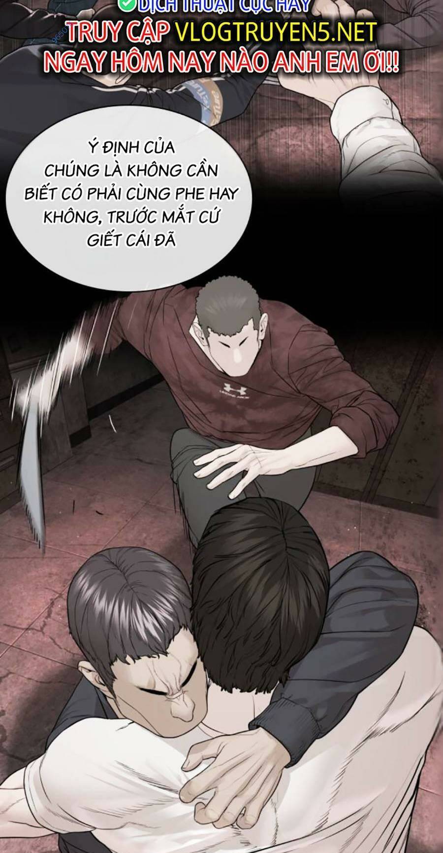 Cách Chiến Thắng Trận Đấu Chap 190 - Next Chap 191