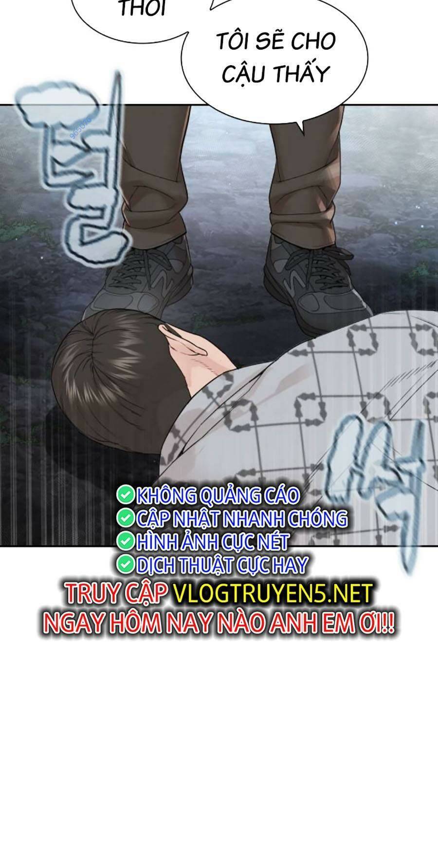 Cách Chiến Thắng Trận Đấu Chap 190 - Next Chap 191