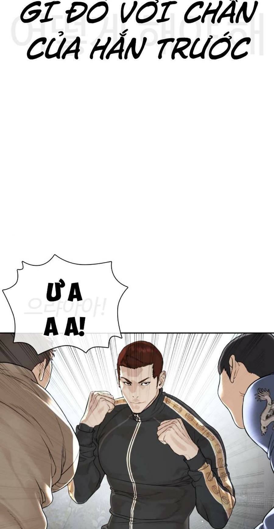 Cách Chiến Thắng Trận Đấu Chap 190 - Next Chap 191