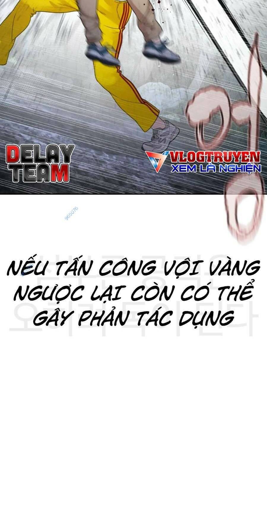 Cách Chiến Thắng Trận Đấu Chap 190 - Next Chap 191